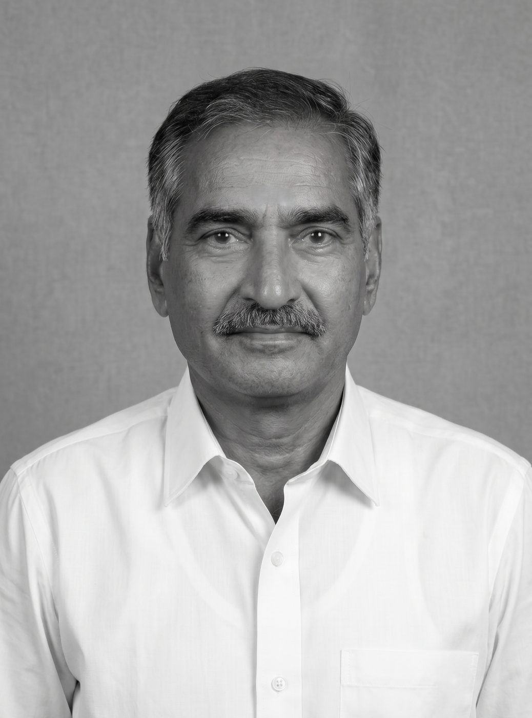 Beeram Appala Naraseyya Rao in his working years